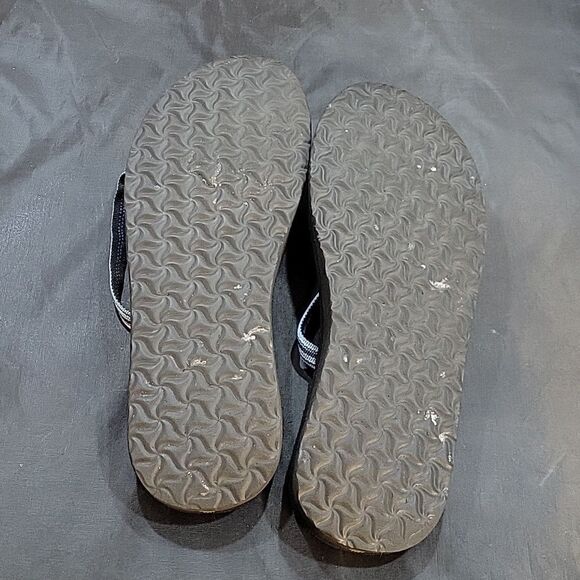 TEVA OLOWAHU WOMEN'S FLIP FLOP SANDALS - Picture 13 of 14